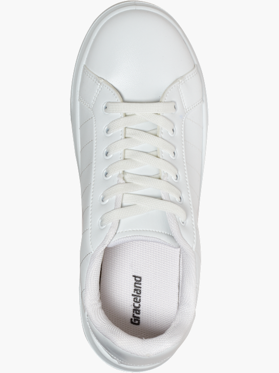 Graceland Sneaker Beyaz 72207 2