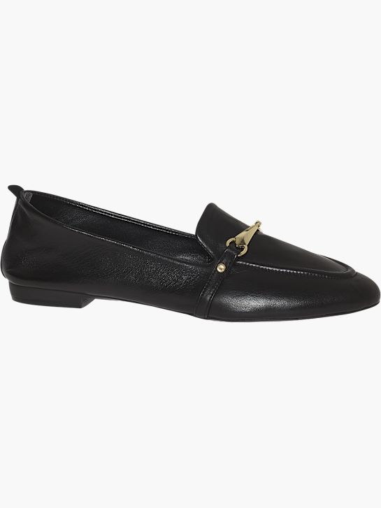 5th Avenue Loafer Siyah 72223 1