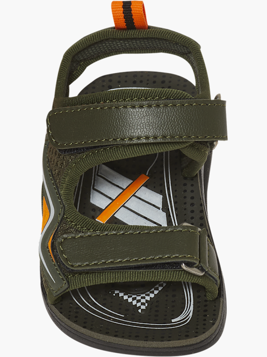 Vty Sandal Haki 72222 3
