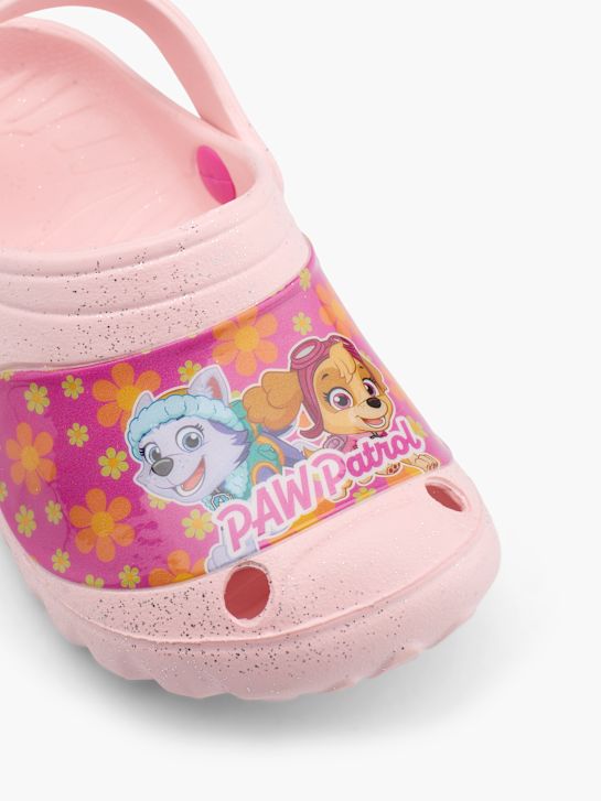 PAW Patrol Clog Pink 90024 2