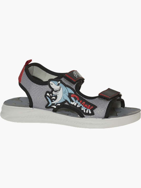 Vty Sandal Gri 72235 1