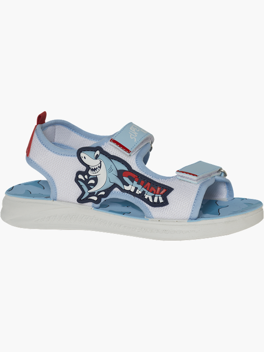 Vty Sandal Mavi 72236 1