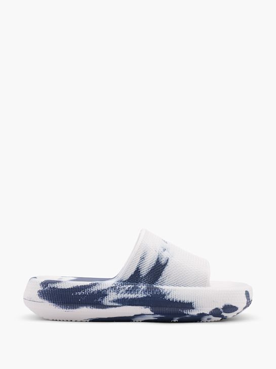 Vty Ciabatte Blu 29058 1