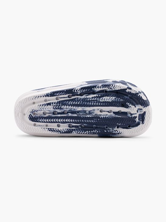 Vty Ciabatte Blu 29058 3