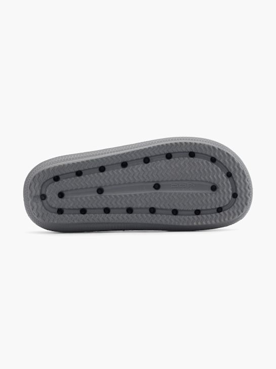 Blue Fin Zueco Gris 29062 4