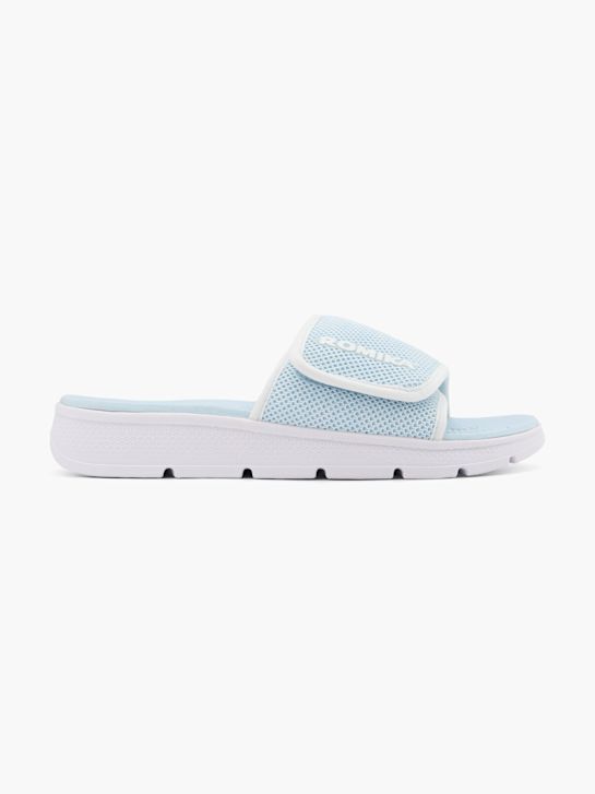 Romika Sandale Blau 28926 1