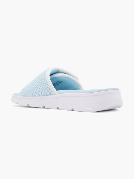 Romika Sandale Blau 28926 3