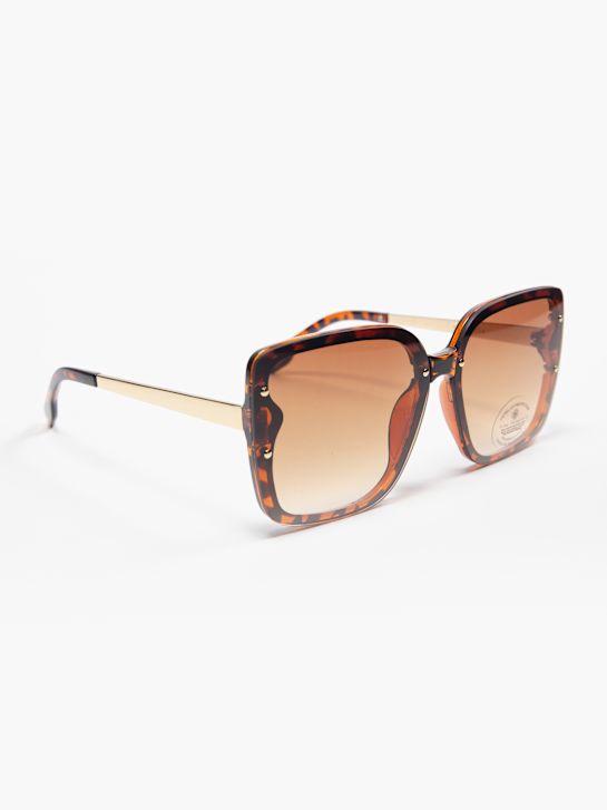 DEICHMANN Sunglasses Brown 90026 2