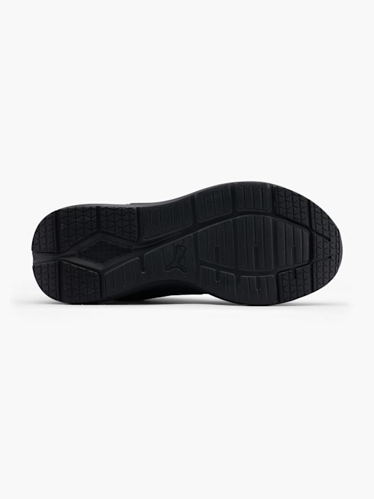 PUMA Sapato de corrida Preto 28762 4