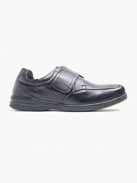 AM SHOE Low shoe Black 90030 1