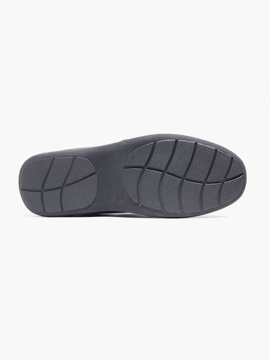 AM SHOE Low shoe Black 90029 4