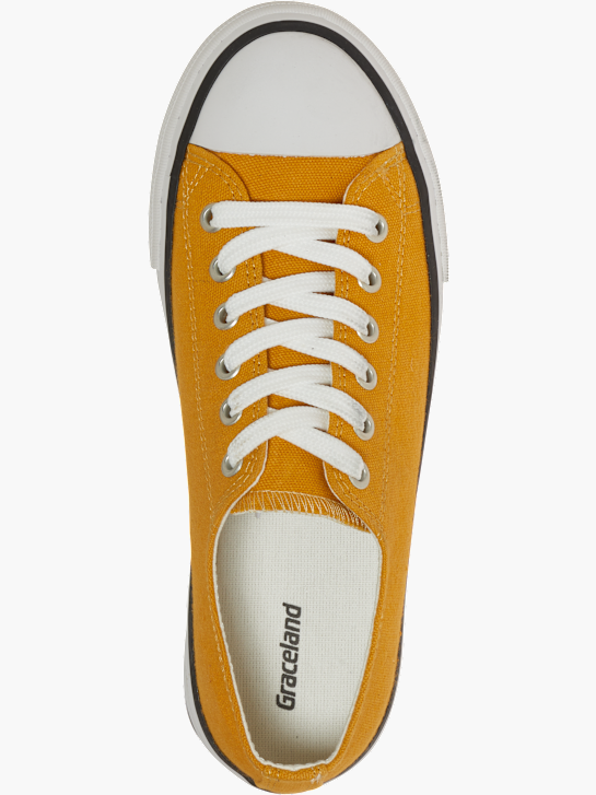 Graceland Sneaker Hardal 72265 2