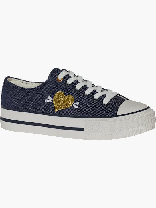 Graceland Sneaker Koyu Mavi 72280 1