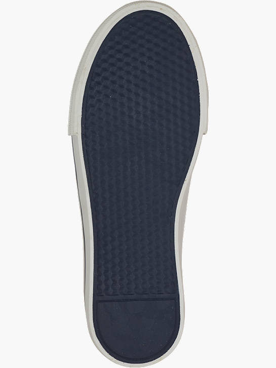 Graceland Sneaker Koyu Mavi 72280 3