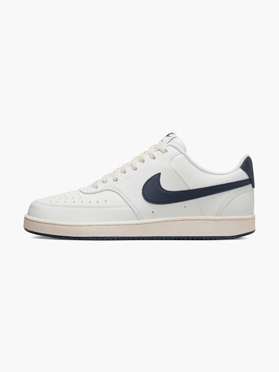 Nike Sneaker Weiß 26765 2