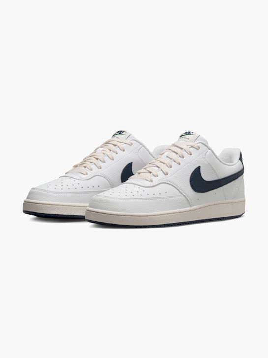 Nike Sneaker Weiß 26765 3
