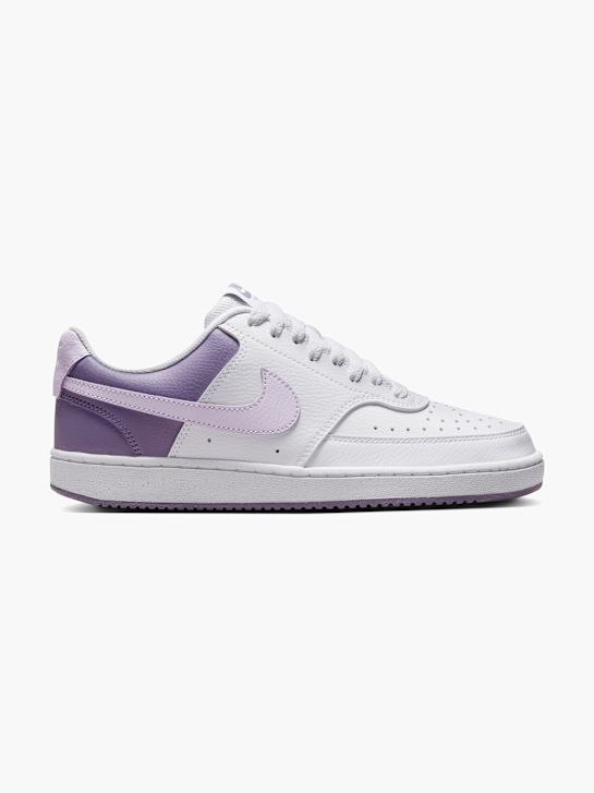 Nike Baskets Blanc 28472 1