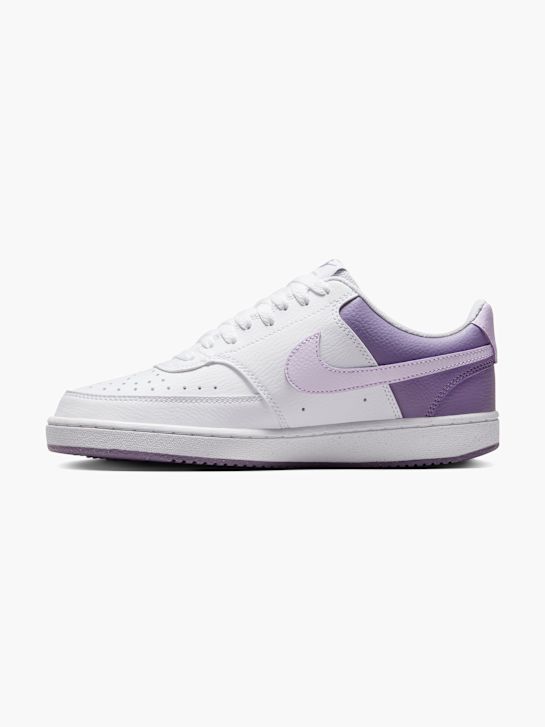 Nike Baskets Blanc 28472 3
