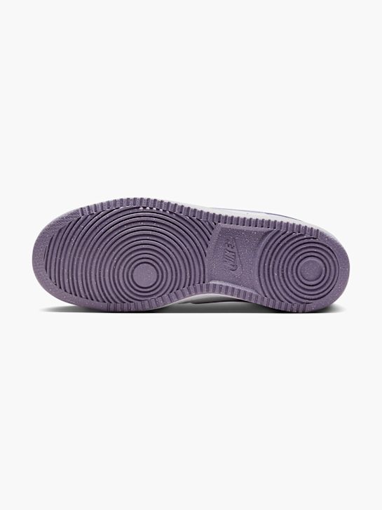 Nike Baskets Blanc 28472 4