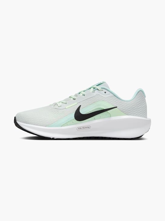 Nike Laufschuh Grau 26768 2