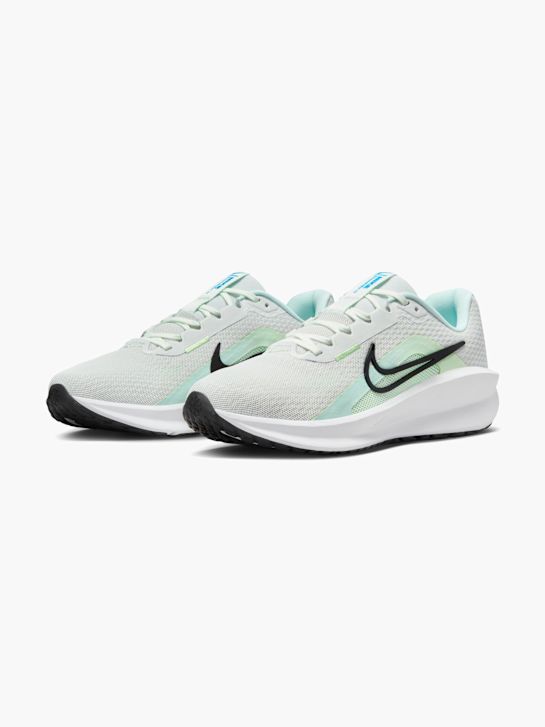 Nike Laufschuh Grau 26768 3