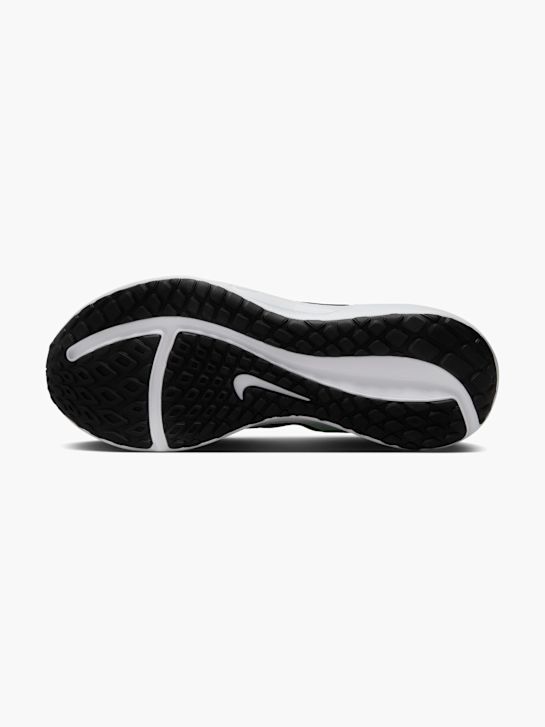 Nike Laufschuh Grau 26768 4