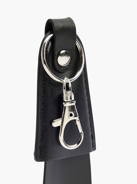 DEICHMANN Batų šaukštas Juoda 29334 2
