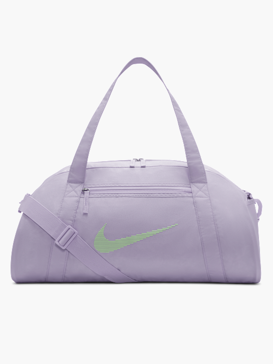 Nike Športová taška Fialová 28431 1