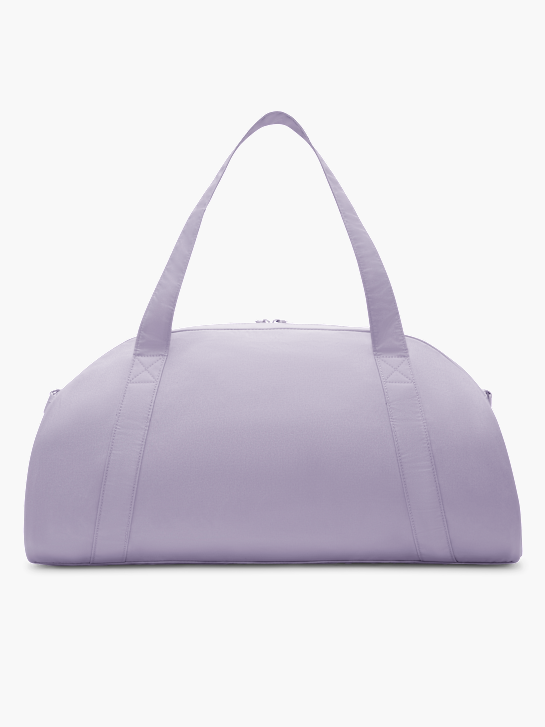 Nike Športová taška Fialová 28431 2