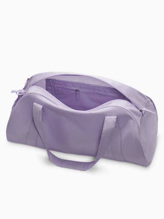 Nike Športová taška Fialová 28431 3