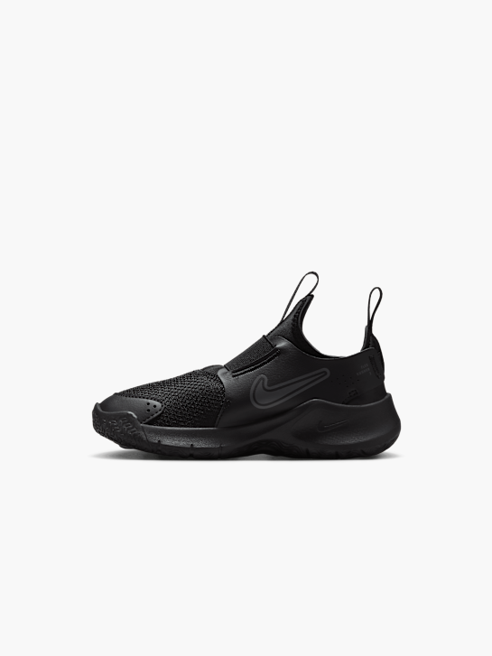 Nike Sneaker Svart 26813 2