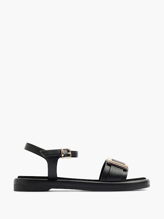 Catwalk Sandale Negru 26814 1