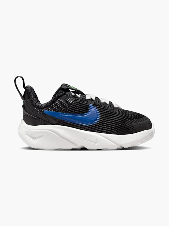 Nike Pantofi pentru antrenament Negru 26817 1