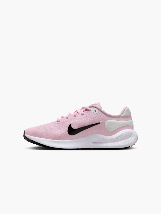 Nike Futócipő pink 26819 2