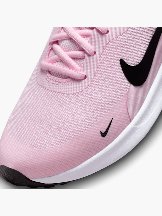 Nike Futócipő pink 26819 3