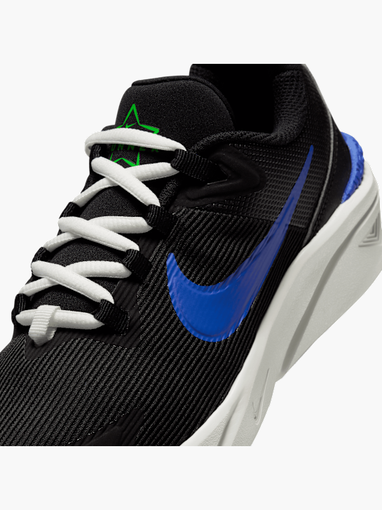 Nike Sneaker fekete 26820 3