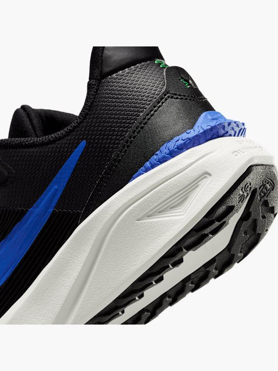 Nike Sneaker fekete 26820 4