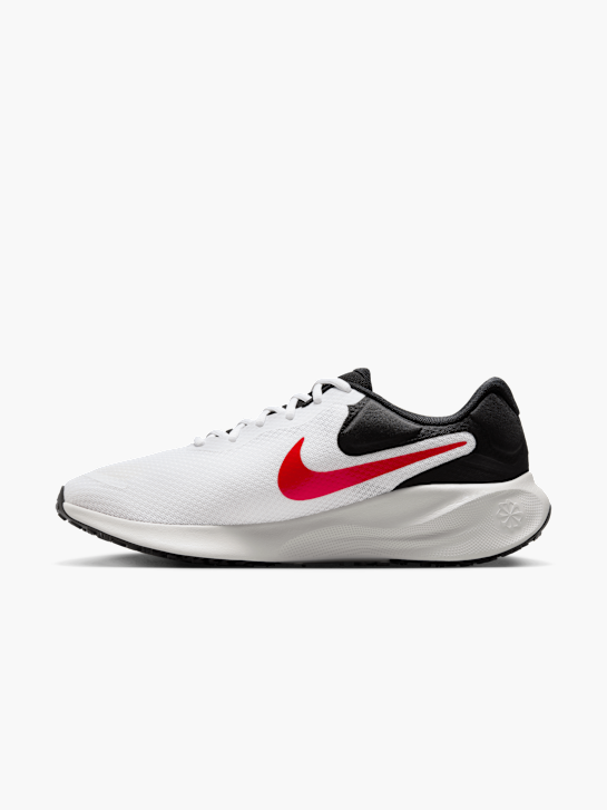 Nike Bėgimo batai Balta 26832 2