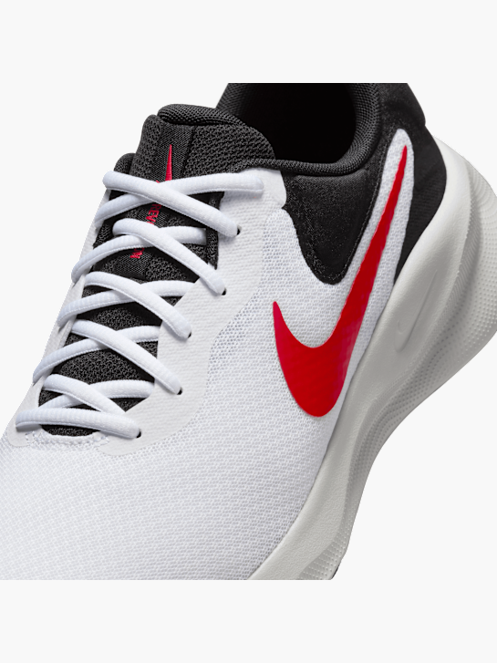 Nike Bėgimo batai Balta 26832 3