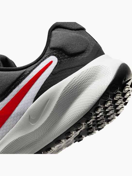 Nike Buty do biegania Biały 26832 4