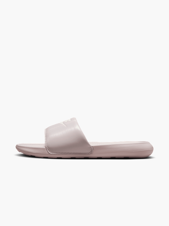 Nike Zapatilla baja Morado 26833 2