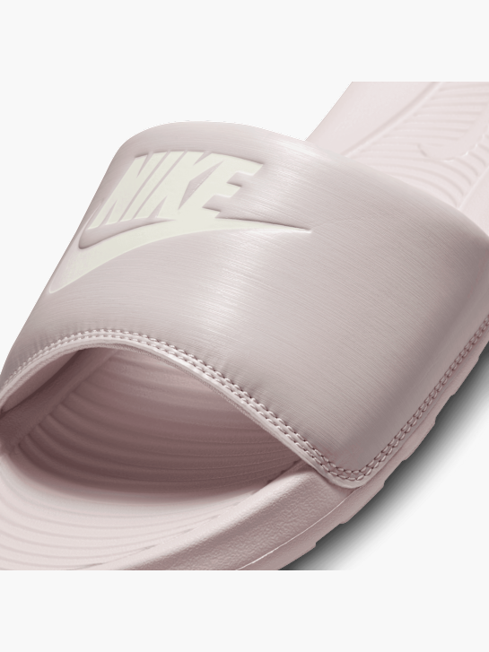 Nike Chinelos Taupe 26833 3