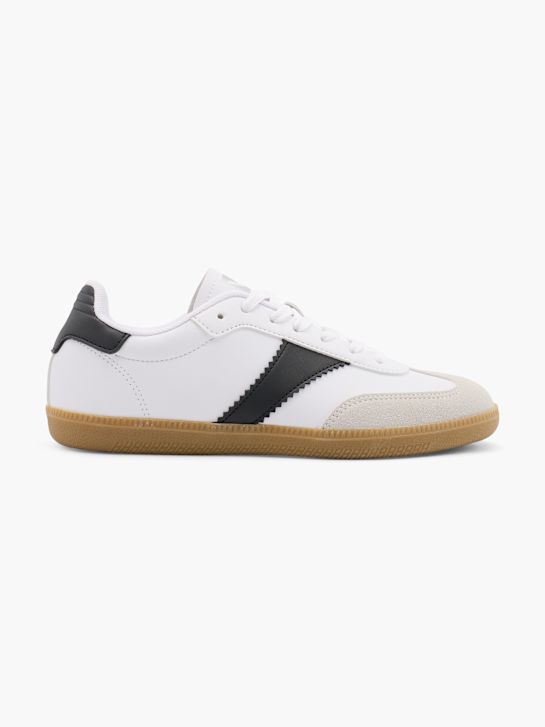 Vty Sneakersy Biały 48944 1