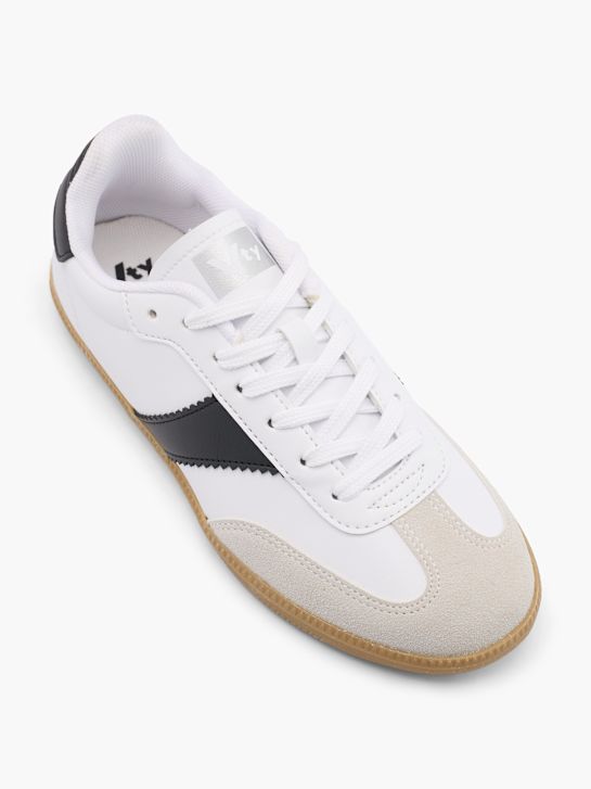 Vty Sneaker Beyaz 48944 2