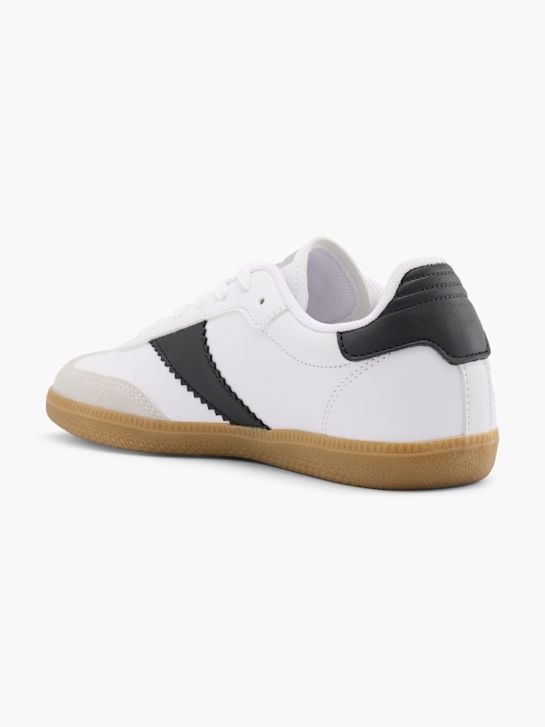 Vty Sneaker Beyaz 48944 3