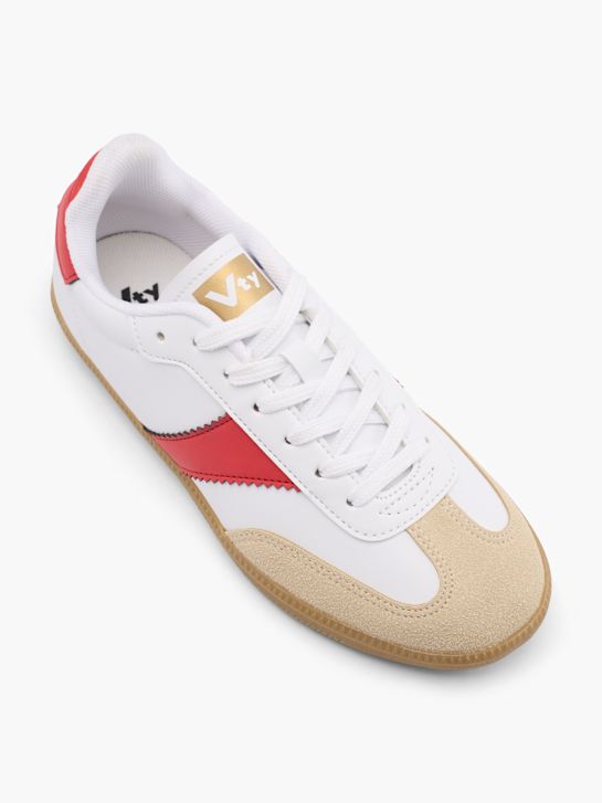 Vty Sportbačiai Raudona 48945 2