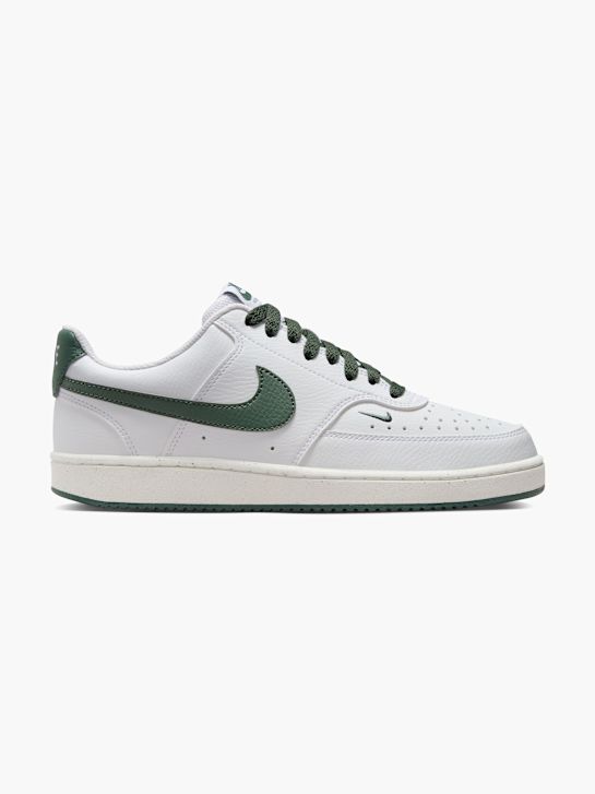 Nike Baskets Blanc 28471 1