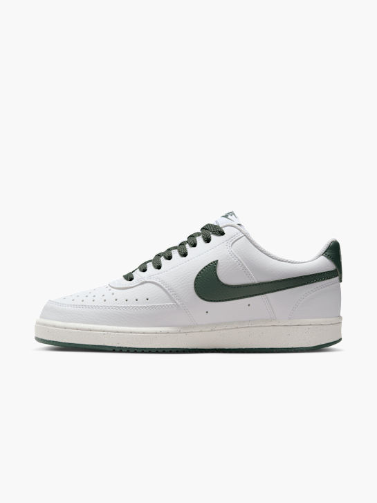 Nike Baskets Blanc 28471 2