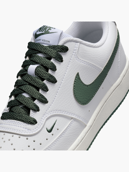 Nike Baskets Blanc 28471 3