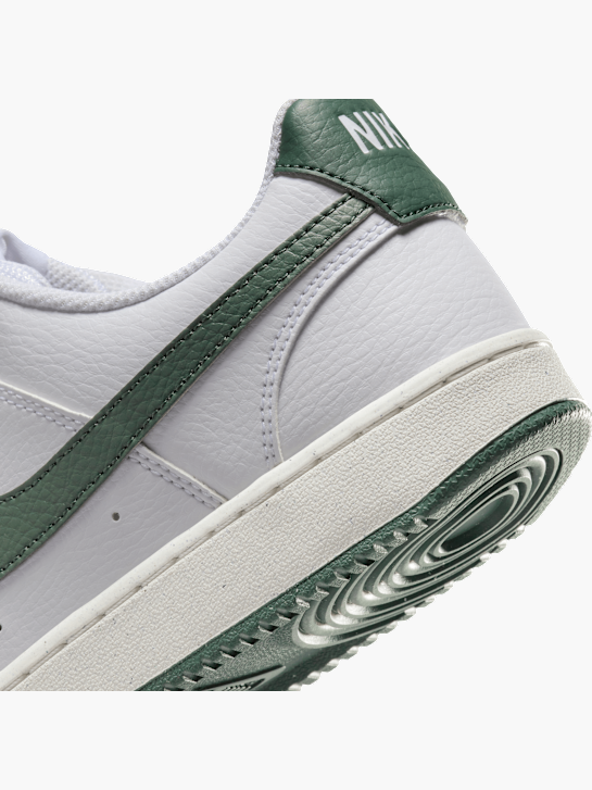 Nike Sneaker Vit 28471 4